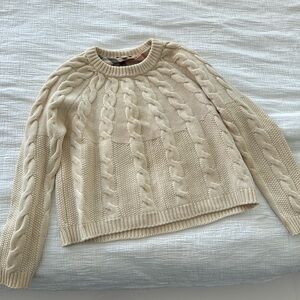 Burberry Sweater